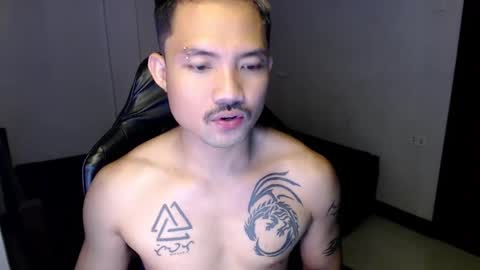 Jaycee online show from January 2025 11:49:02 PM