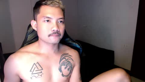 Jaycee online show from January 2025 08:04:01 PM