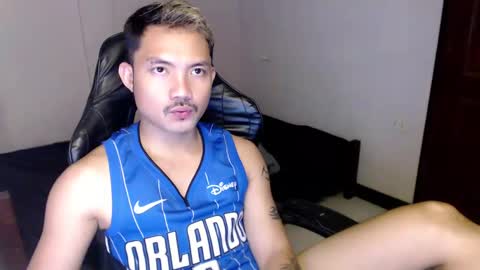 Jaycee online show from January 2025 08:32:01 PM