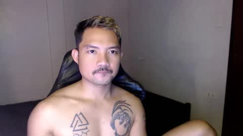 Jaycee online show from January 2025 09:46:01 PM