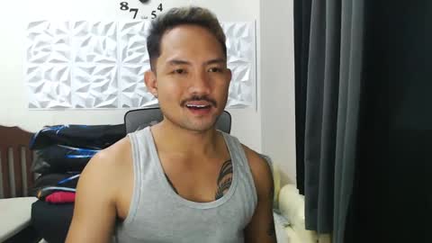 Jaycee online show from February 2025 01:38:01 PM