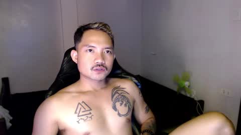 Jaycee online show from February 2025 09:20:02 PM