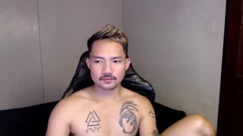 Jaycee online show from February 2025 04:48:01 AM