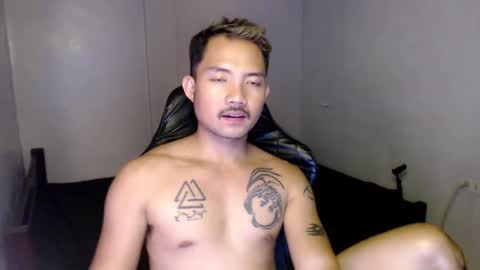 Jaycee online show from February 2025 10:37:01 PM