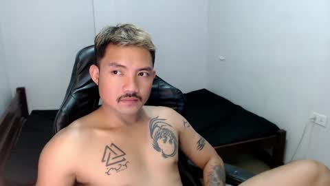 Jaycee online show from February 2025 11:04:02 PM