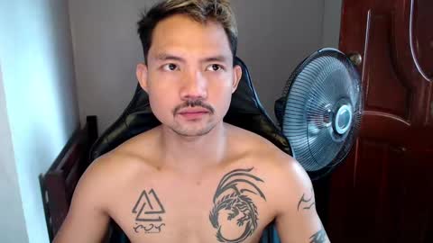 Jaycee online show from February 2025 12:30:02 AM