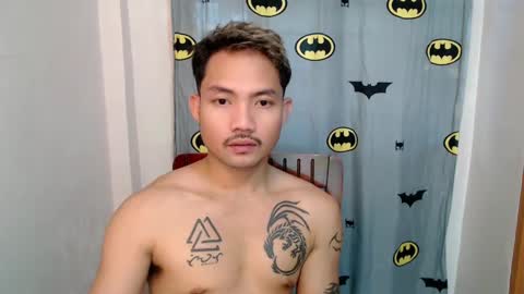 Jaycee online show from March 2025 10:02:02 PM