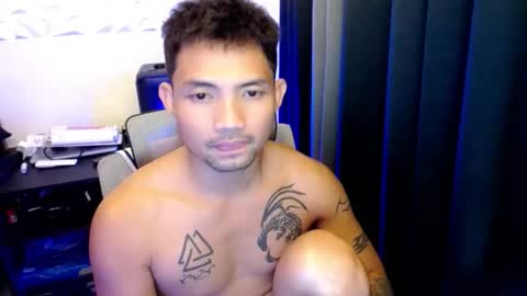 Jaycee online show from September 2025 06:41:02 PM