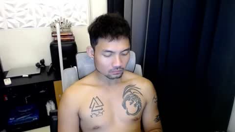 Jaycee online show from September 2025 09:58:01 PM