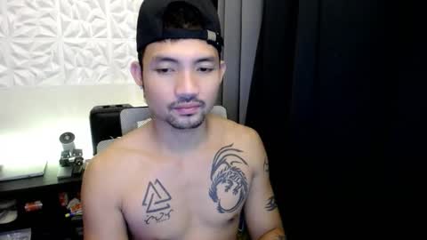 Jaycee online show from October 2025 01:02:02 AM