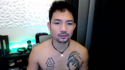 Jaycee online show from October 2025 01:47:02 AM