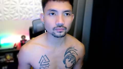 Jaycee online show from October 2025 01:19:01 PM