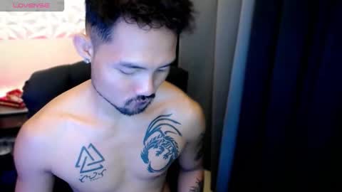 Jaycee online show from October 2025 10:42:01 PM