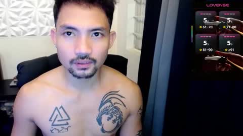 Jaycee online show from October 2025 12:26:01 PM