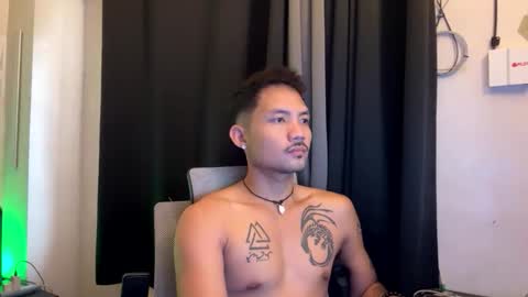 Jaycee online show from November 2025 04:03:02 AM