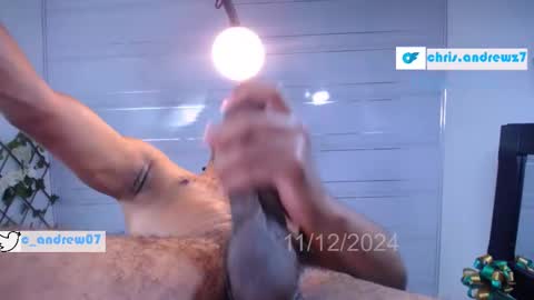 Snapshot of thegemini_prince chatting on December 2024 02:11:01 PM Prince online show from December 2024 02:11:01 PM