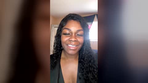 thegoddess1111 online show from February 2026 08:35:01 PM