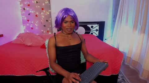 Goldie online show from January 2025 10:08:02 PM