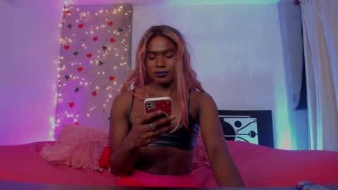 Goldie online show from January 2025 01:48:01 AM