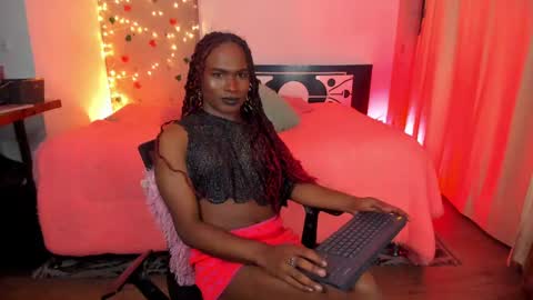 Goldie online show from March 2025 03:40:01 AM