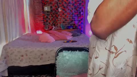 Goldie online show from December 2025 04:57:01 PM