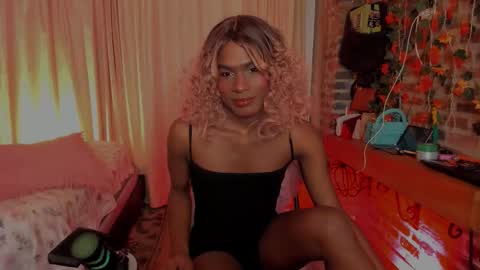 Goldie online show from February 2026 10:14:01 AM