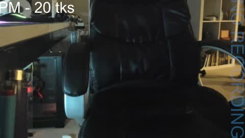 Gonzo online show from January 2025 09:08:01 AM