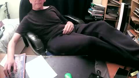 paul online show from May 2026 04:36:01 PM