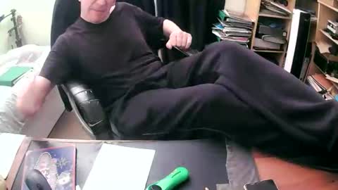 paul online show from May 2026 04:02:01 PM