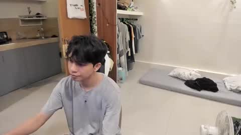 Snapshot of thegreenmagus chatting on October 2025 08:19:01 PM Green online show from October 2025 08:19:01 PM