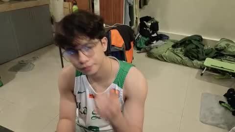 Green online show from May 2026 01:08:02 PM