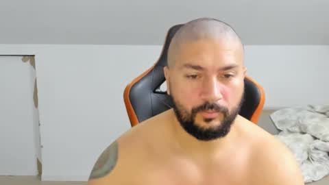 Snapshot of theguardian7 chatting on November 2025 05:27:02 AM theguardian7 online show from November 2025 05:27:02 AM