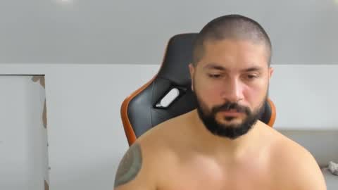 Snapshot of theguardian7 chatting on November 2025 12:37:02 PM theguardian7 online show from November 2025 12:37:02 PM