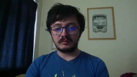 Snapshot of theguitarmistery chatting on October 2025 08:39:02 PM theguitarmistery online show from October 2025 08:39:02 PM