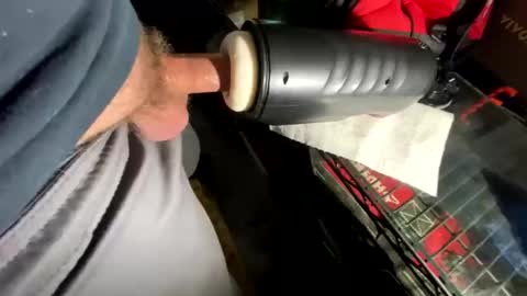 thehandyman951 online show from March 2026 08:04:01 PM
