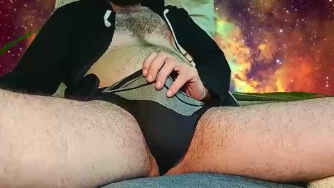 Snapshot of thehotstepperx chatting on December 2025 12:49:02 AM thehotstepperx online show from December 2025 12:49:02 AM