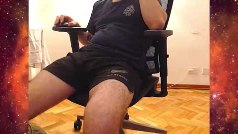 Snapshot of thehotstepperx chatting on February 2026 11:56:01 PM thehotstepperx online show from February 2026 11:56:01 PM