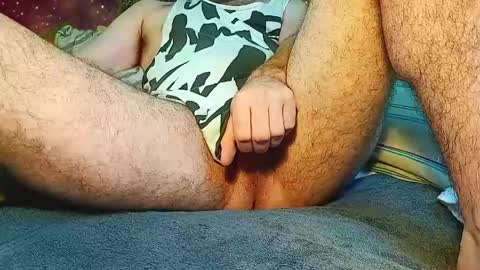 Snapshot of thehotstepperx chatting on March 2026 03:34:01 PM thehotstepperx online show from March 2026 03:34:01 PM