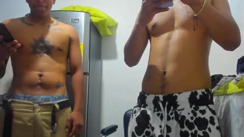 thehousedog online show from January 2025 09:54:01 PM