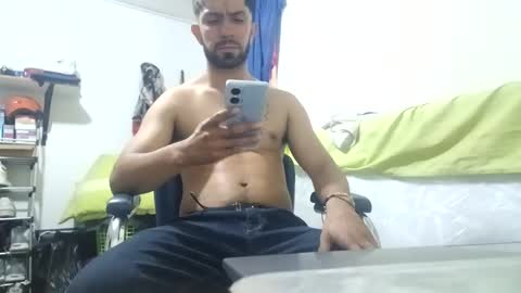 thehousedog online show from February 2025 09:23:02 PM