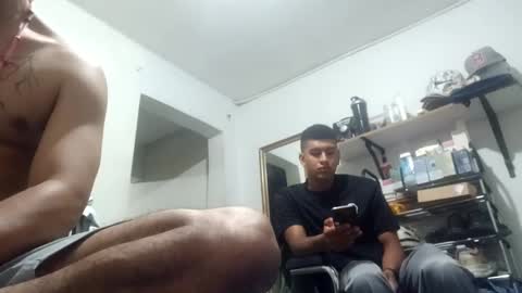 thehousedog online show from March 2025 01:01:01 AM