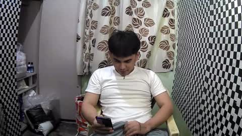 Xerxis online show from January 2025 04:58:02 PM