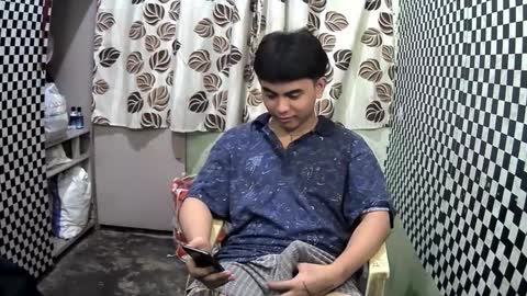 Xerxis online show from January 2025 05:52:02 PM