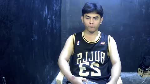 Xerxis online show from February 2025 09:15:01 PM