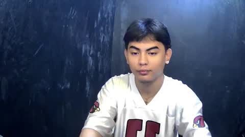 Xerxis online show from February 2025 08:24:01 PM