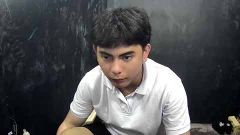 Xerxis online show from February 2025 12:57:01 AM