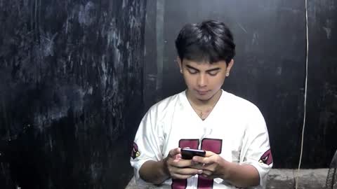 Xerxis online show from February 2025 02:01:01 PM