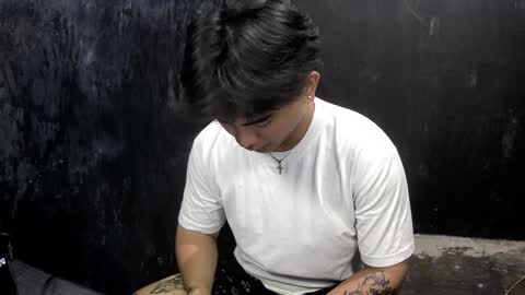 Xerxis online show from March 2025 04:56:02 PM