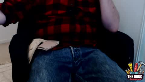 TheHungHandyman online show from April 2026 02:47:01 AM