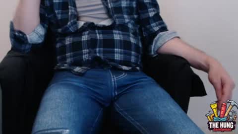 TheHungHandyman online show from June 2026 02:34:02 AM